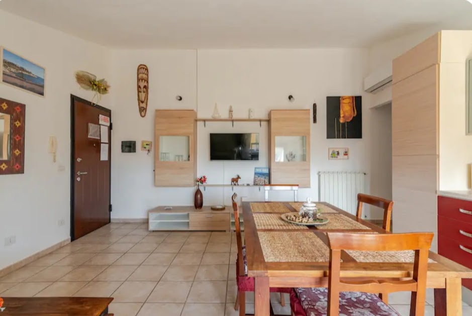 La Perla Apartment - Foto 1